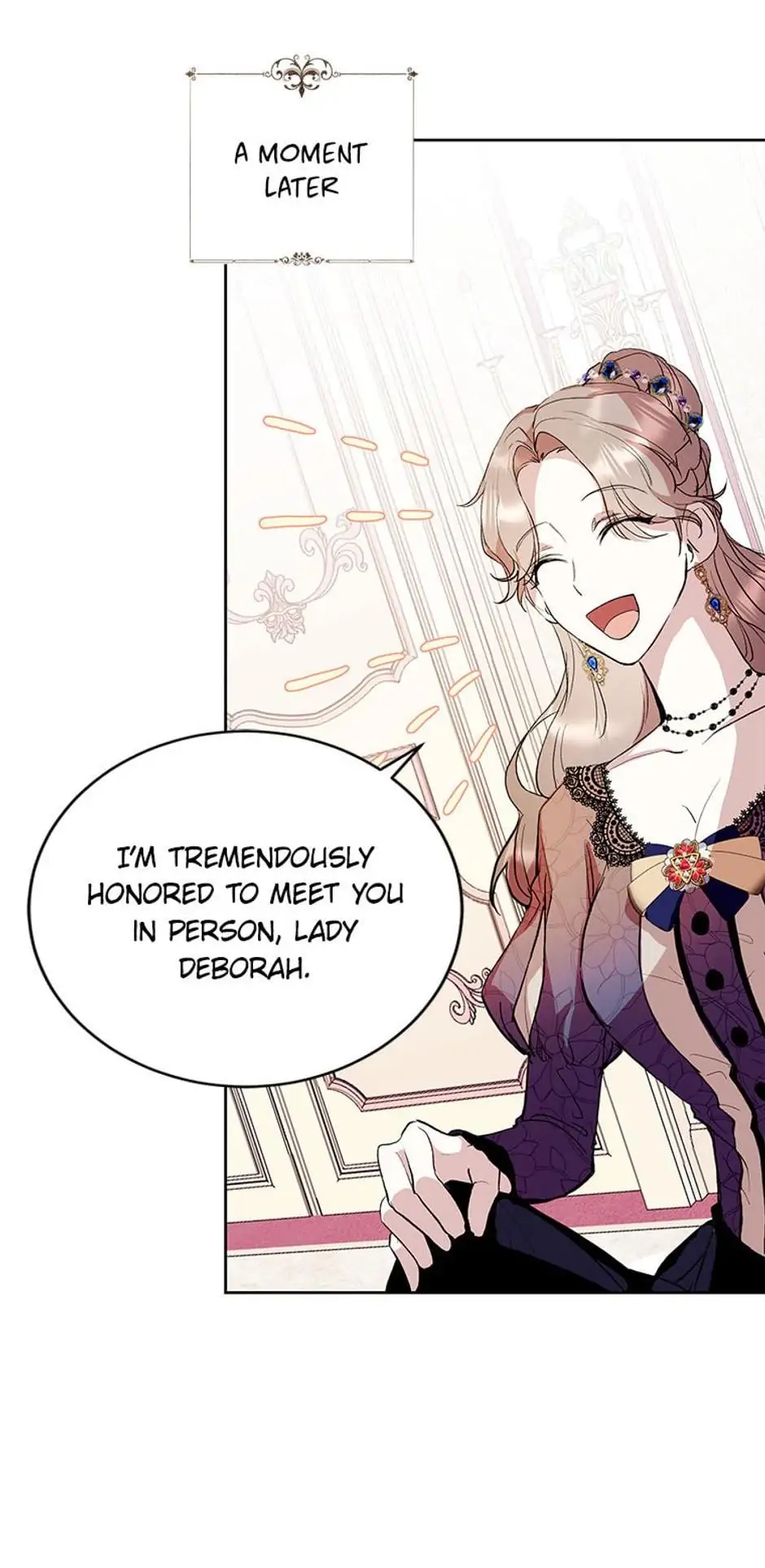 The Perks of Being a Villainess Chapter 2 - page 64