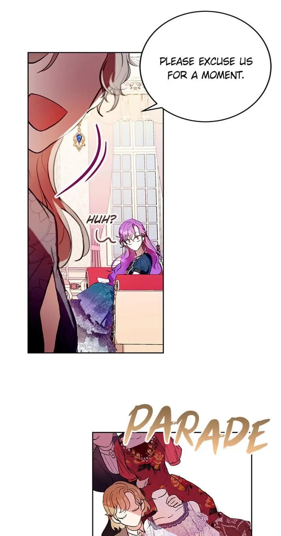 The Perks of Being a Villainess Chapter 2 - page 67