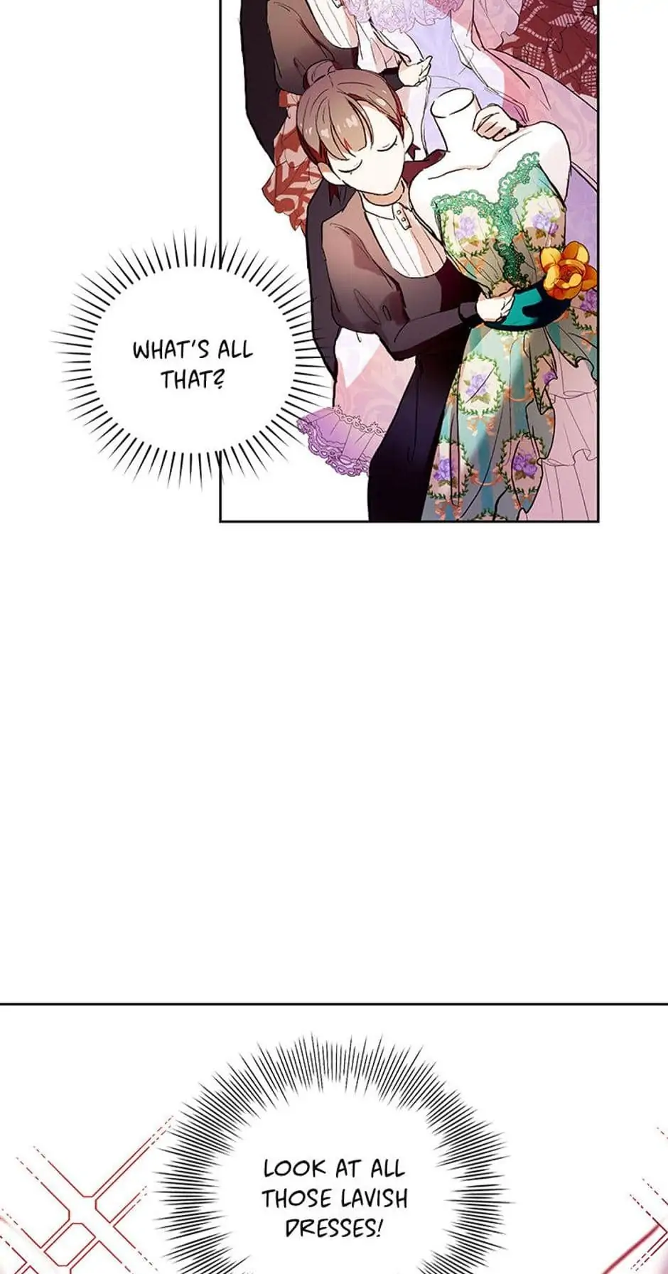 The Perks of Being a Villainess Chapter 2 - page 68