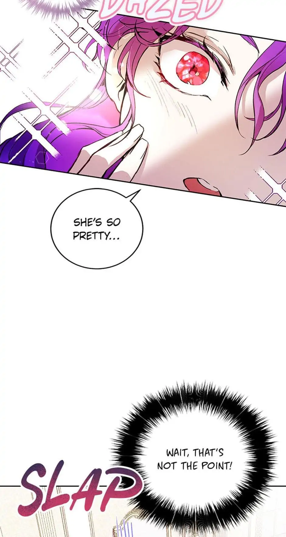 The Perks of Being a Villainess Chapter 2 - page 8