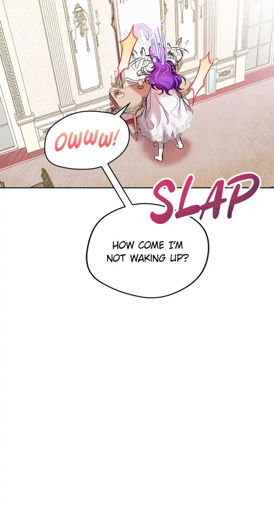 The Perks of Being a Villainess Chapter 2 - page 9