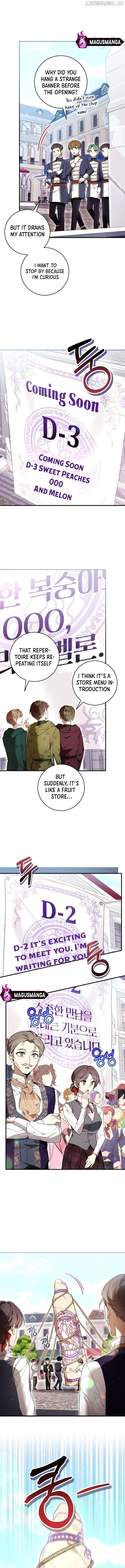 The Perks of Being a Villainess Chapter 48 - page 2