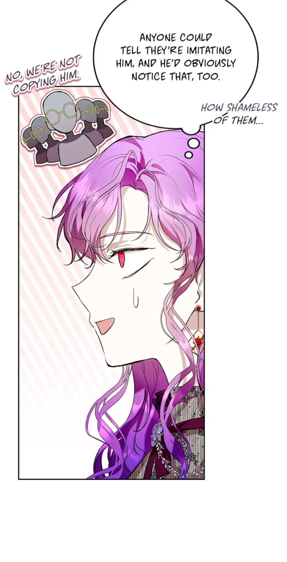 The Perks of Being a Villainess Chapter 22 - page 11