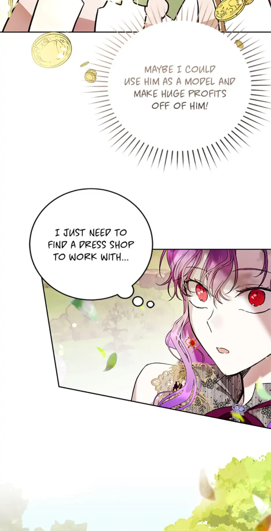 The Perks of Being a Villainess Chapter 22 - page 14