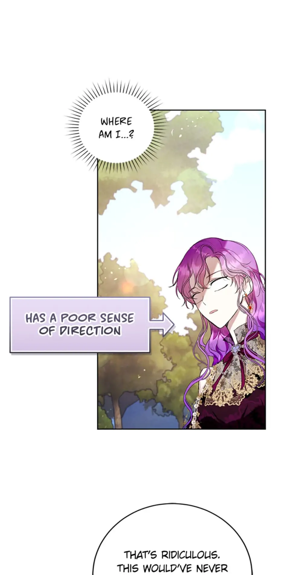 The Perks of Being a Villainess Chapter 22 - page 16