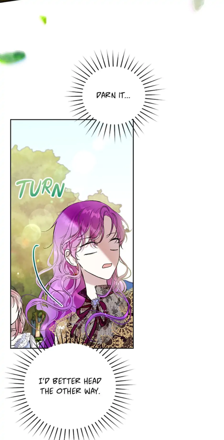 The Perks of Being a Villainess Chapter 22 - page 28