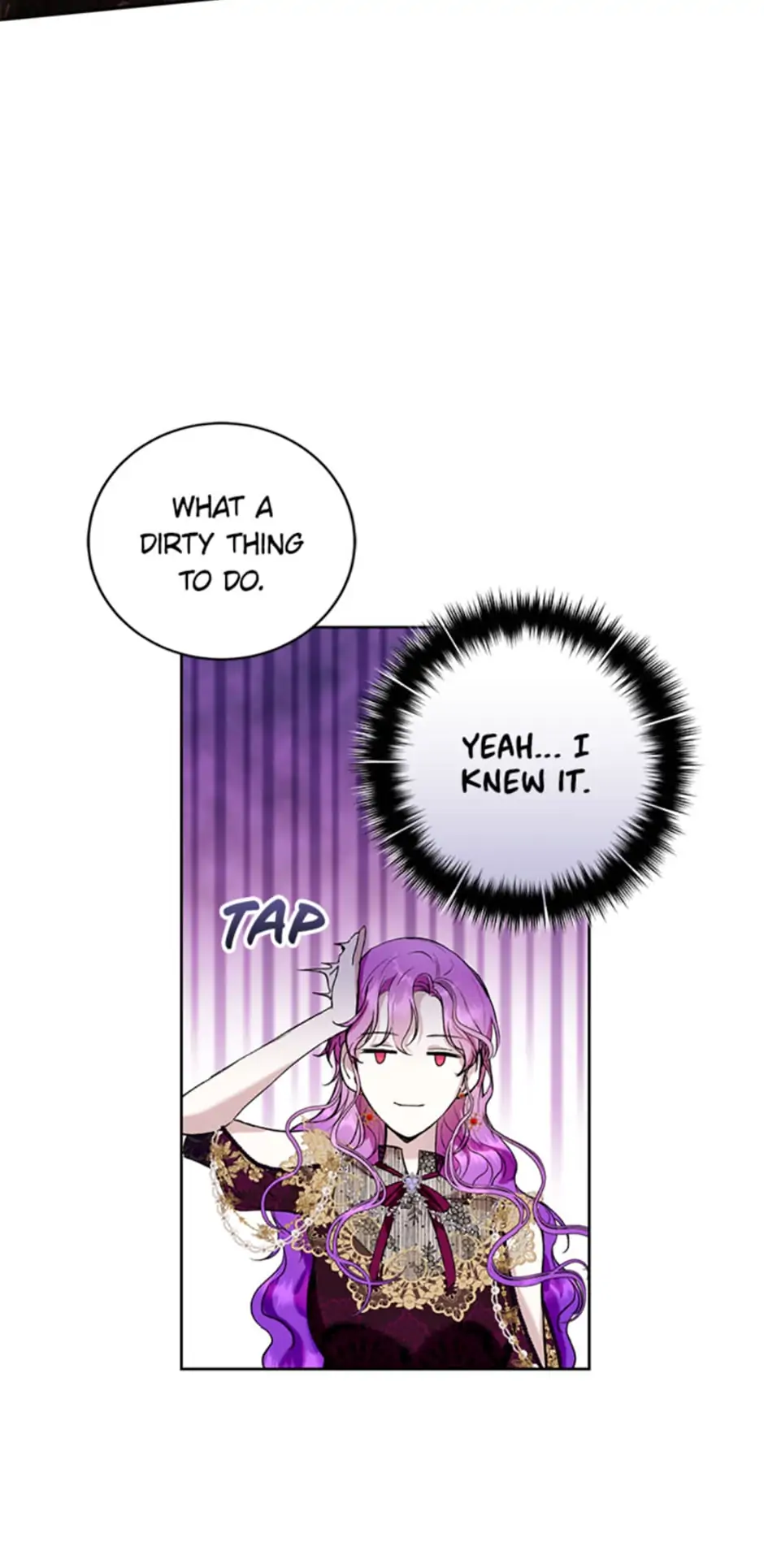 The Perks of Being a Villainess Chapter 22 - page 39