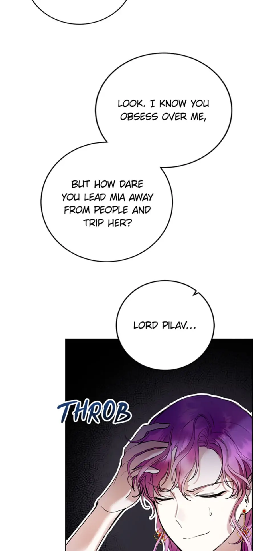The Perks of Being a Villainess Chapter 22 - page 41