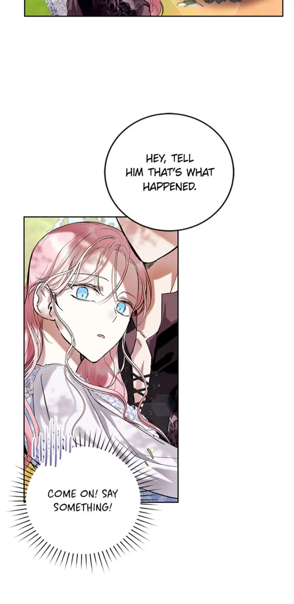 The Perks of Being a Villainess Chapter 22 - page 43