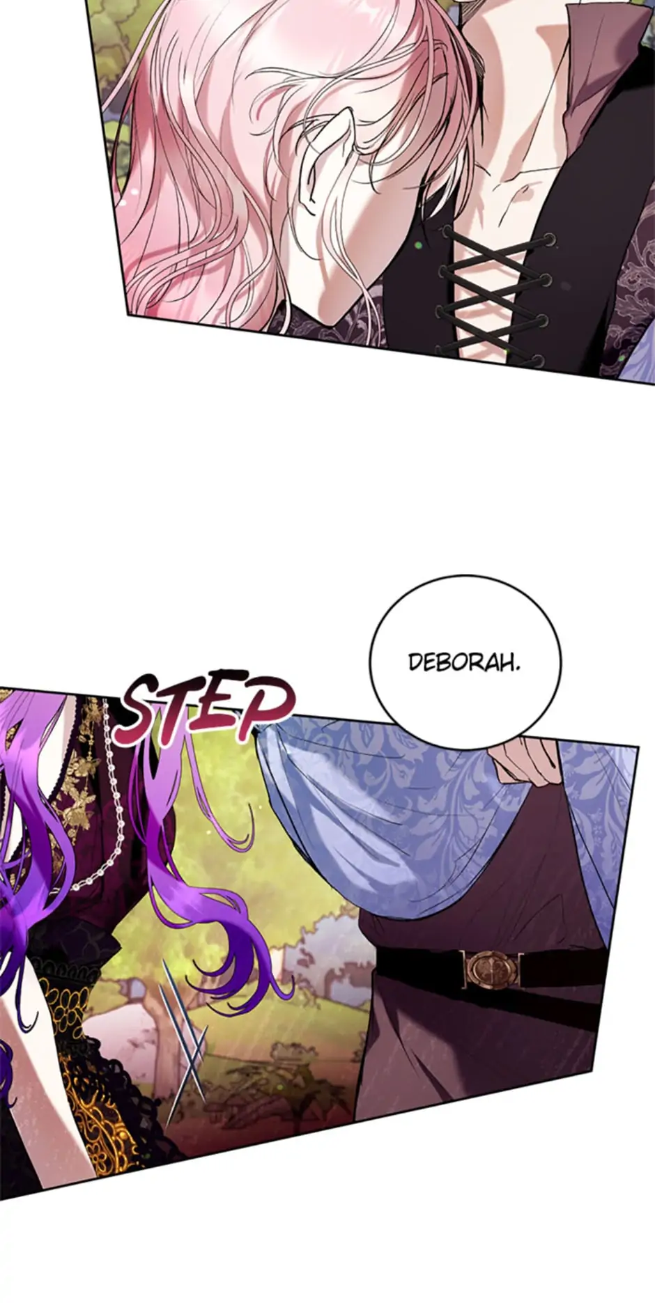 The Perks of Being a Villainess Chapter 22 - page 46