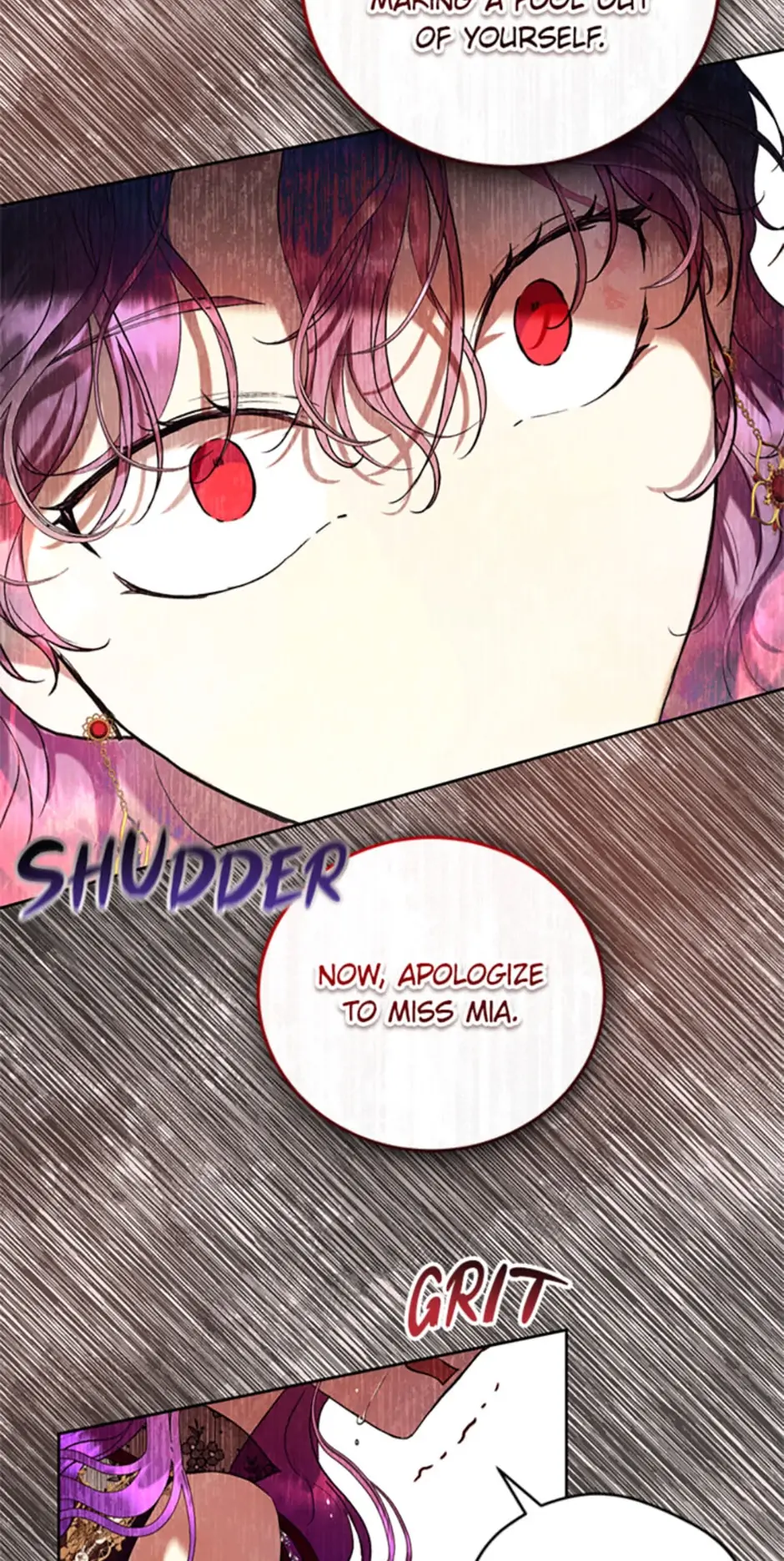 The Perks of Being a Villainess Chapter 22 - page 49