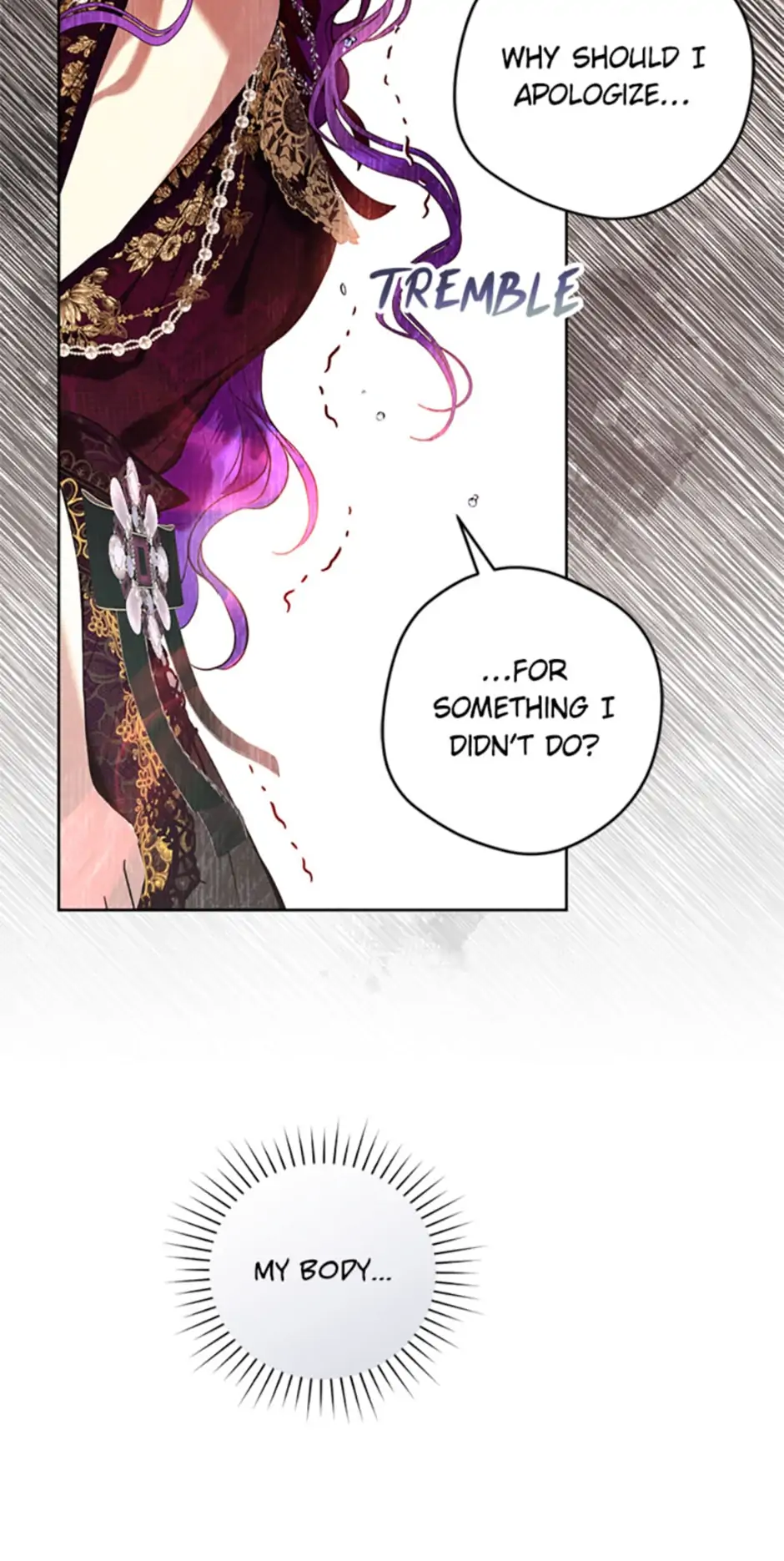 The Perks of Being a Villainess Chapter 22 - page 50
