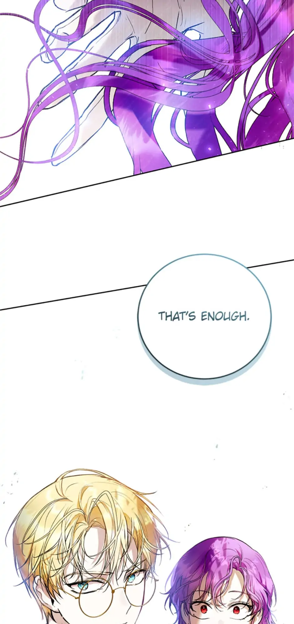 The Perks of Being a Villainess Chapter 22 - page 53