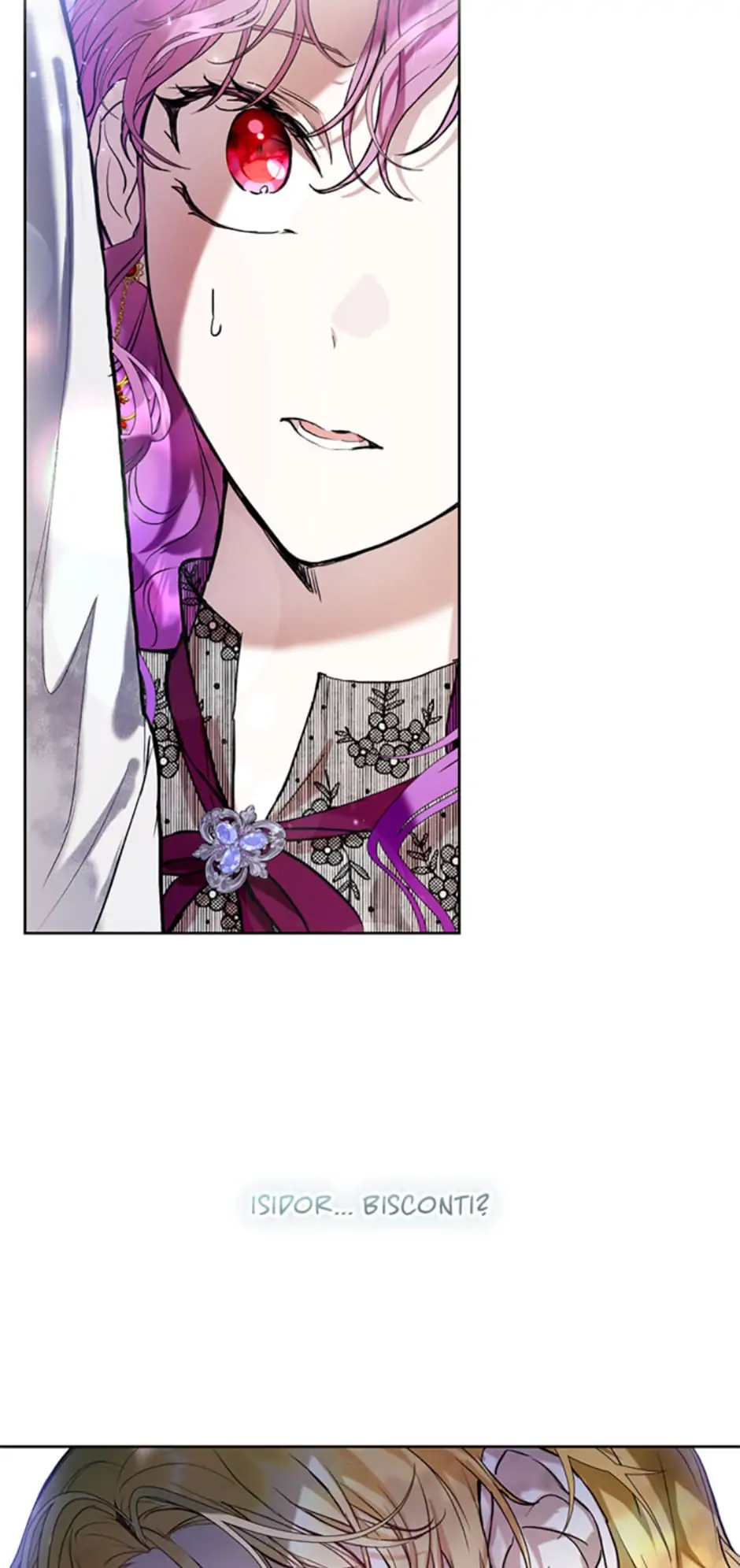The Perks of Being a Villainess Chapter 22 - page 55