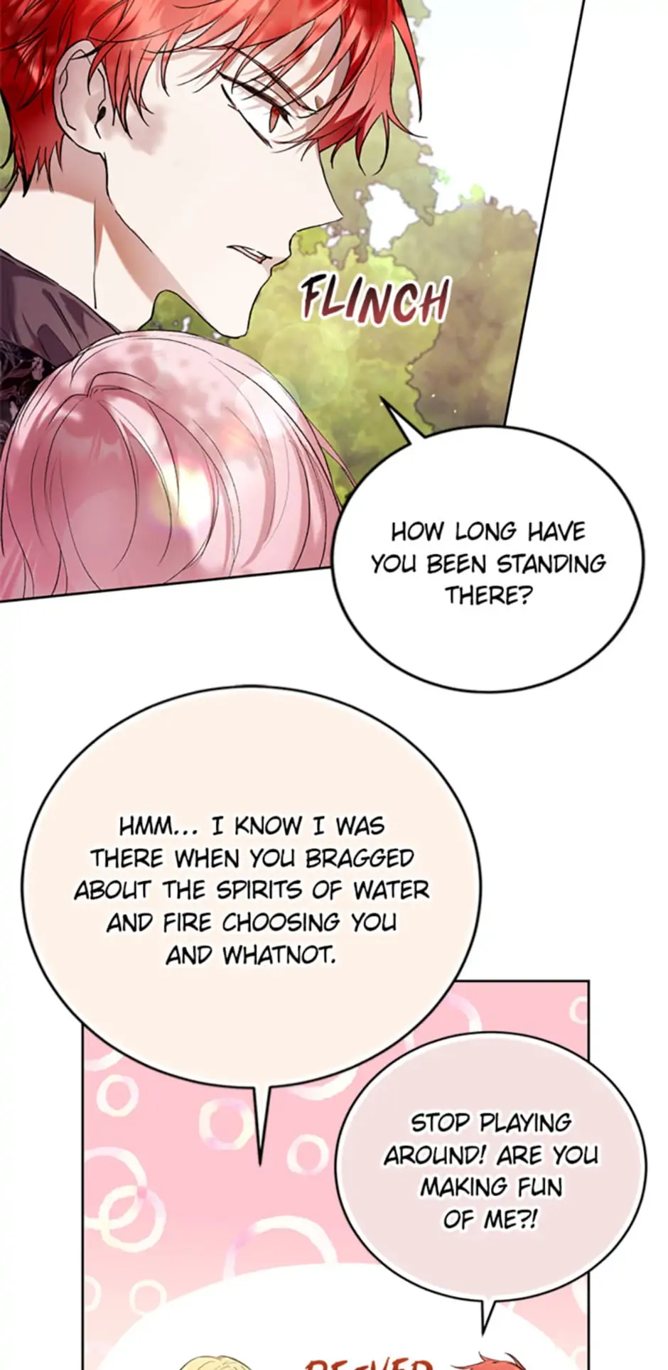 The Perks of Being a Villainess Chapter 22 - page 60
