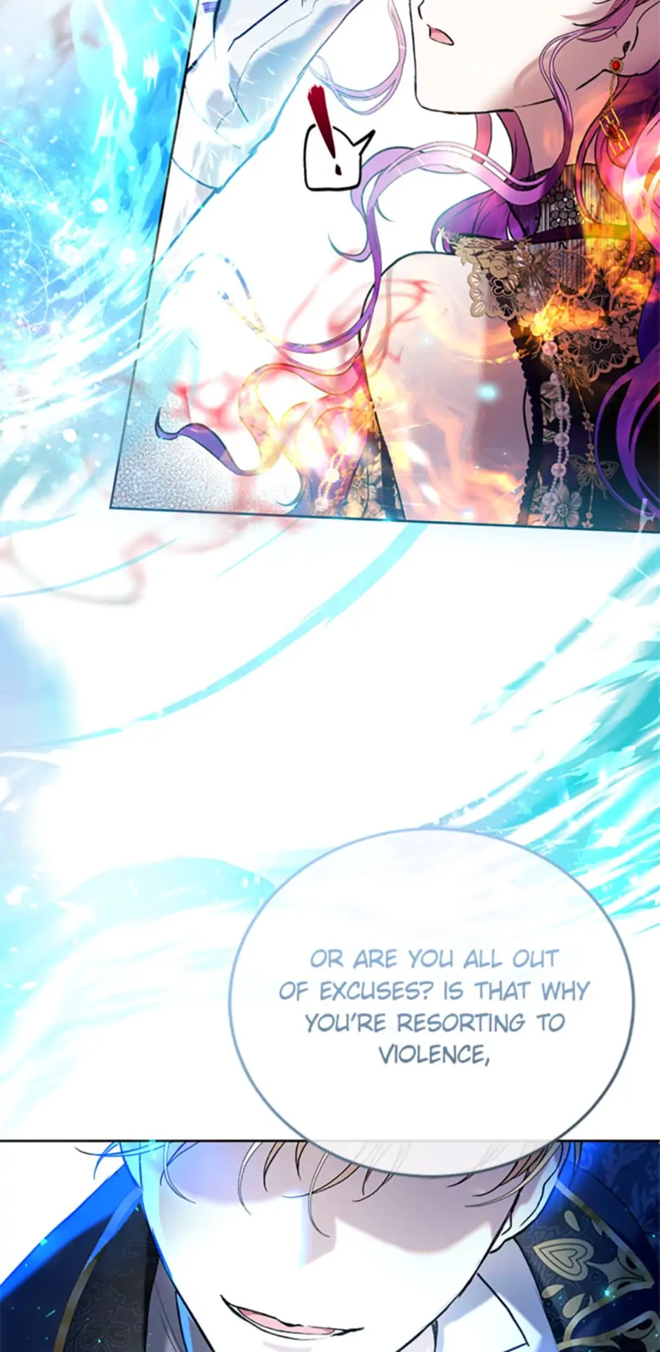 The Perks of Being a Villainess Chapter 22 - page 65