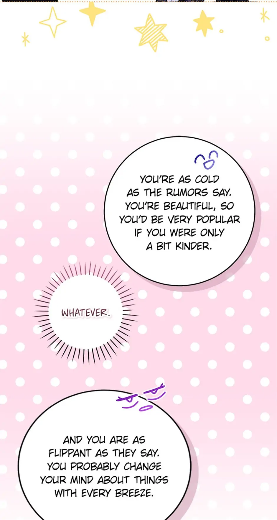 The Perks of Being a Villainess Chapter 45 - page 11