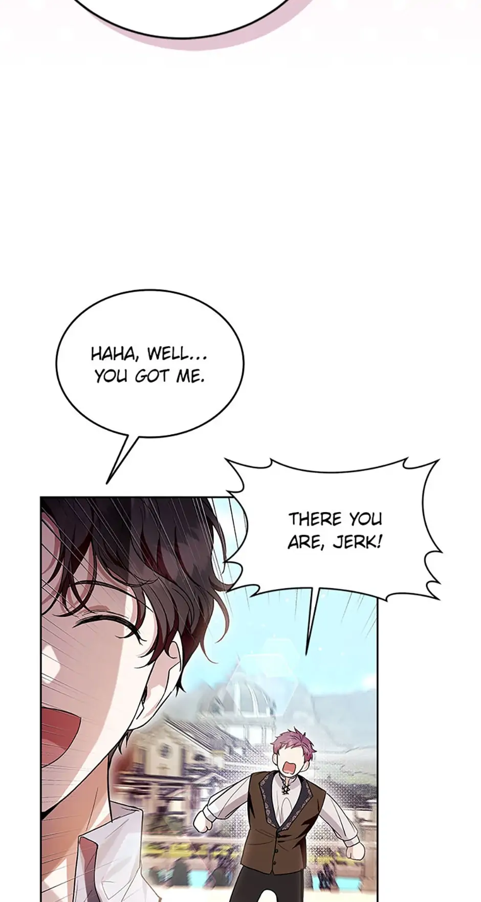 The Perks of Being a Villainess Chapter 45 - page 12
