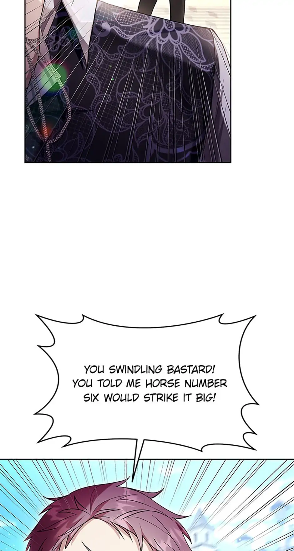 The Perks of Being a Villainess Chapter 45 - page 13