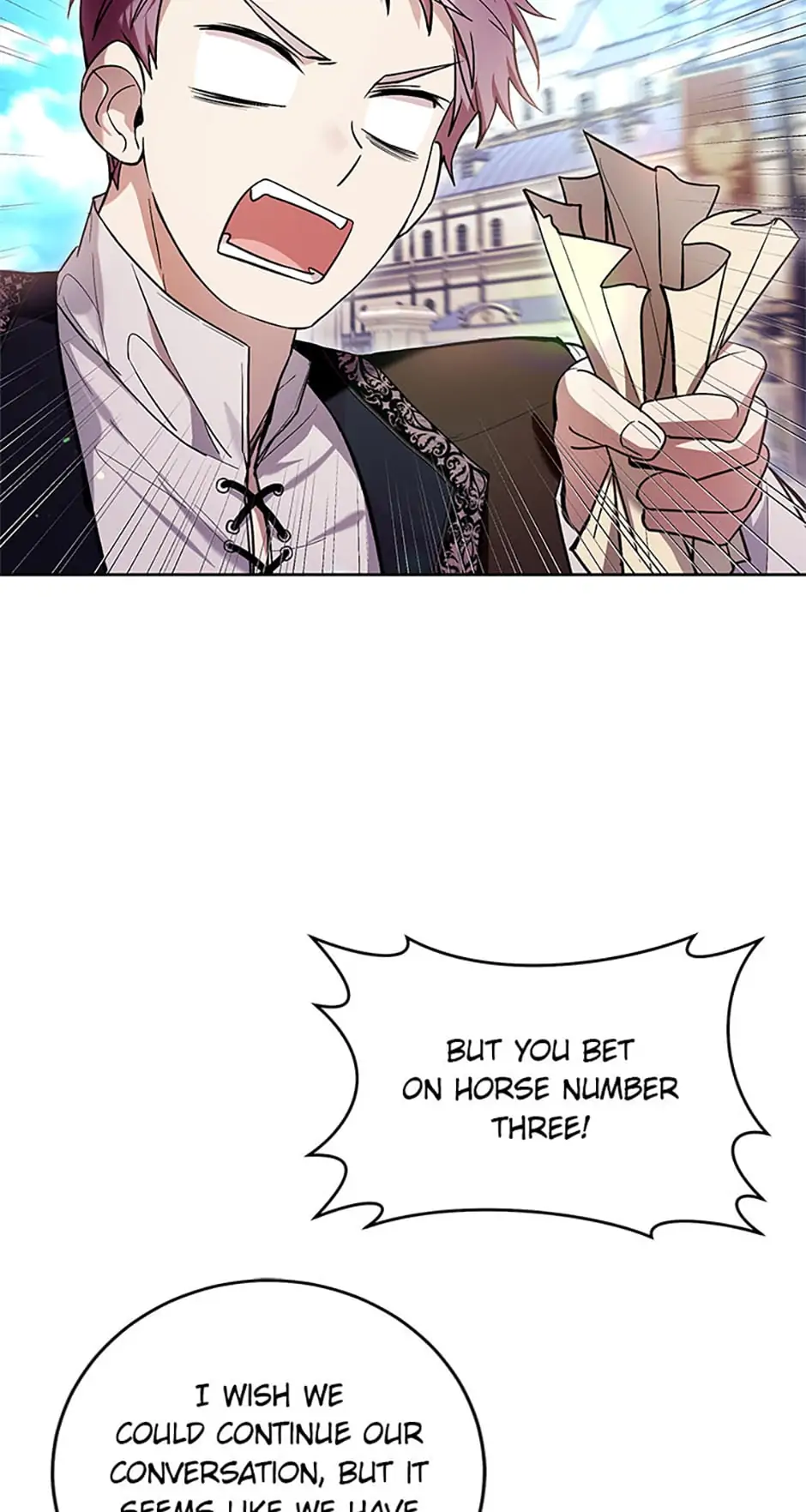 The Perks of Being a Villainess Chapter 45 - page 14