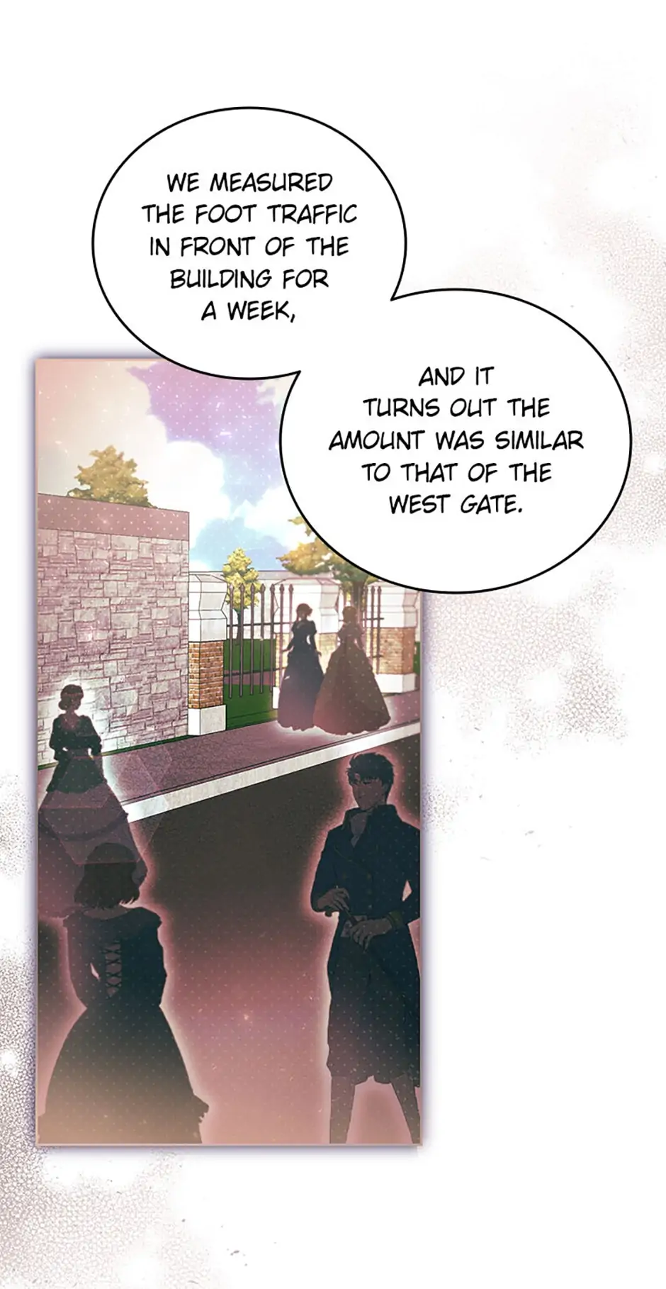 The Perks of Being a Villainess Chapter 45 - page 26