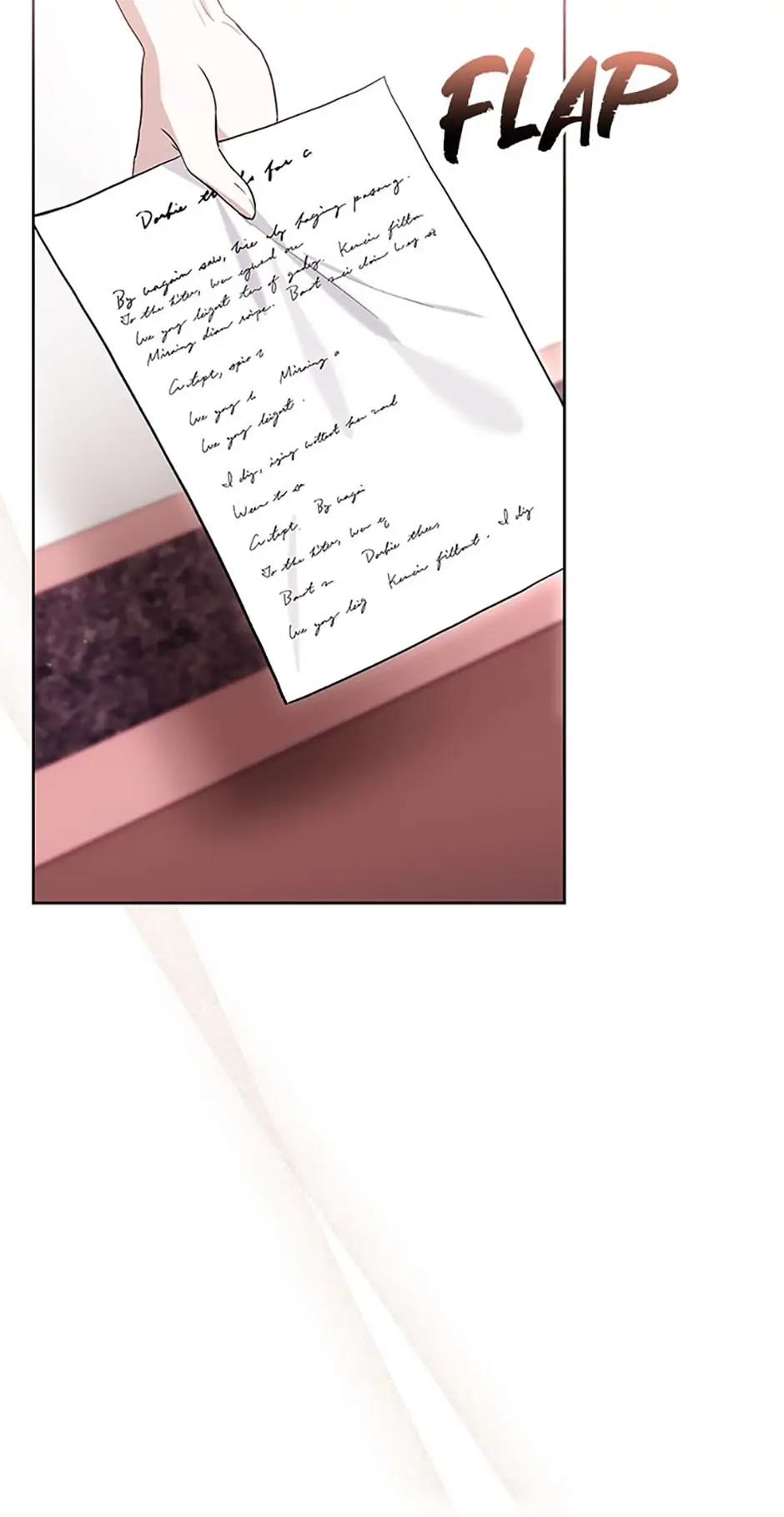 The Perks of Being a Villainess Chapter 45 - page 32