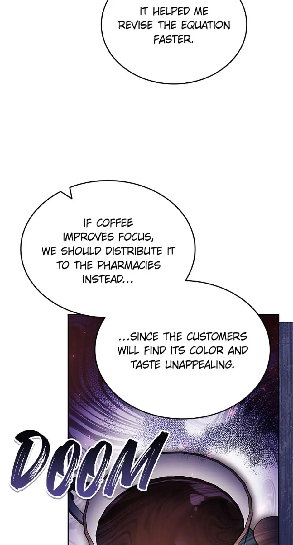 The Perks of Being a Villainess Chapter 45 - page 37