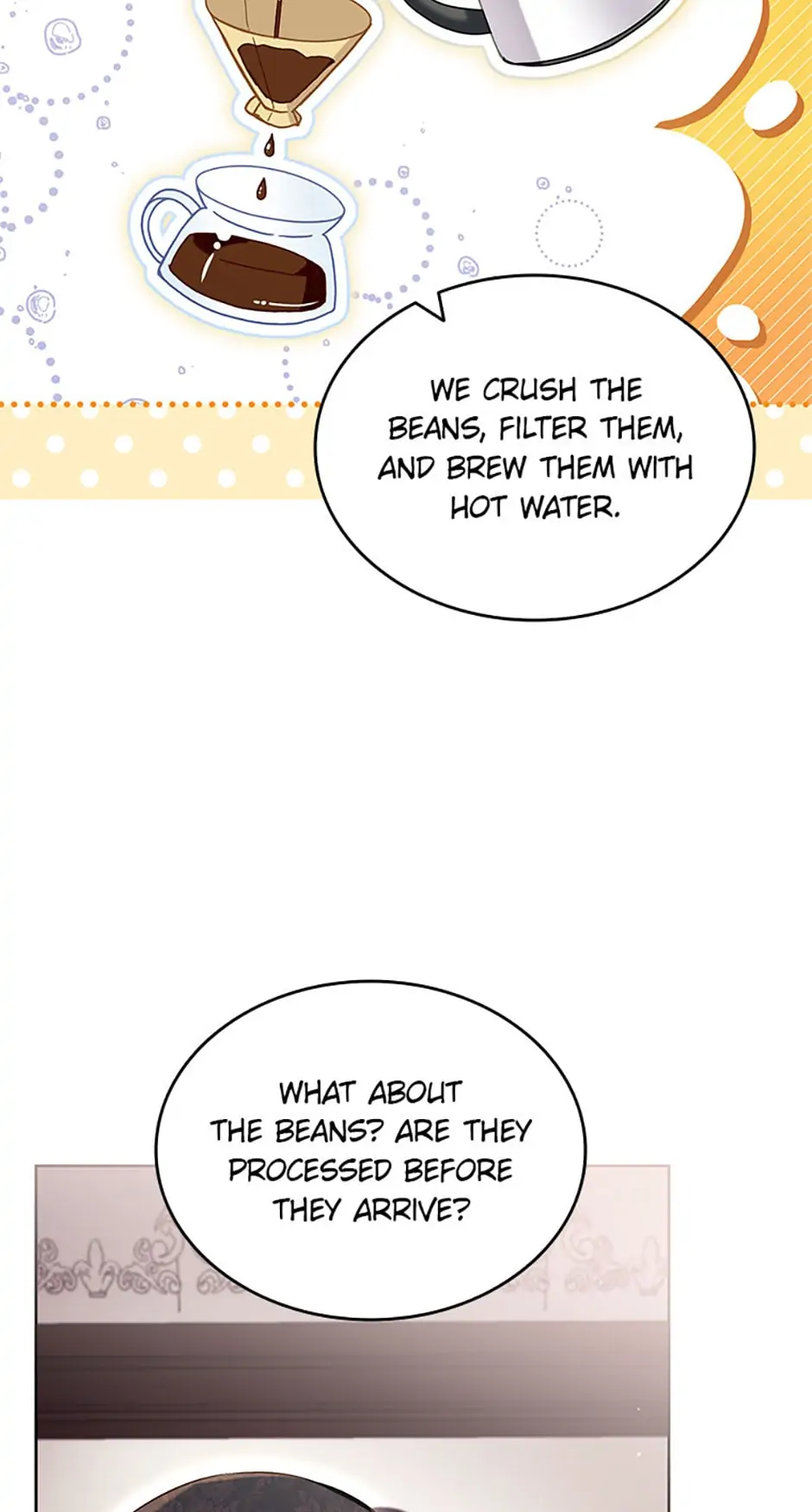 The Perks of Being a Villainess Chapter 45 - page 39