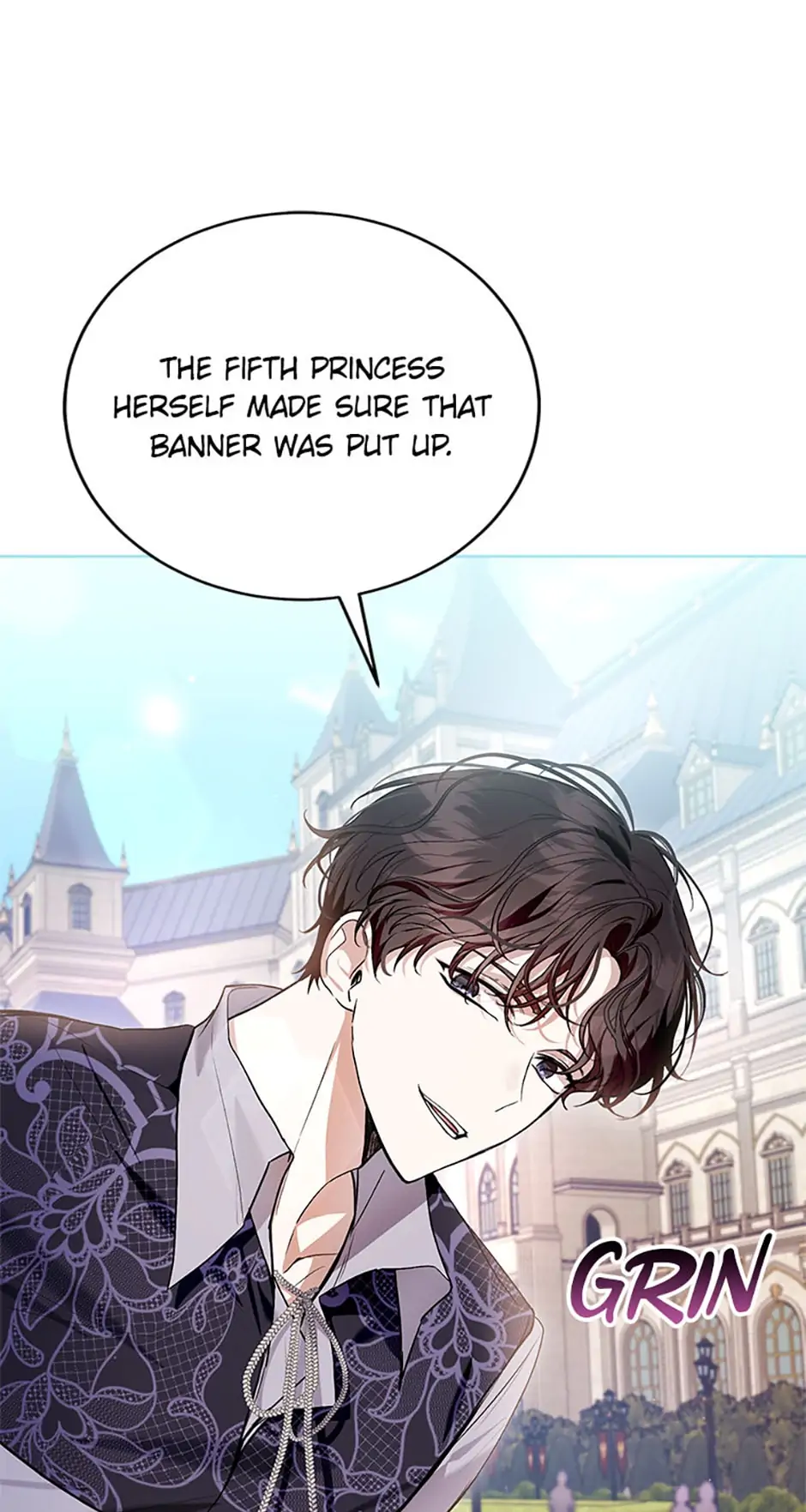 The Perks of Being a Villainess Chapter 45 - page 4