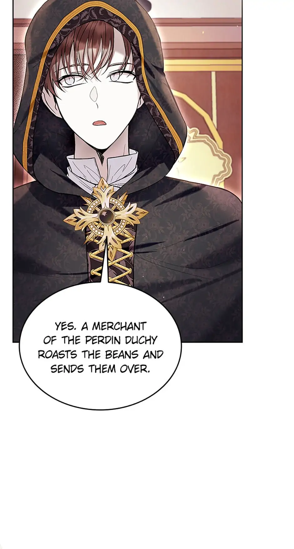 The Perks of Being a Villainess Chapter 45 - page 40