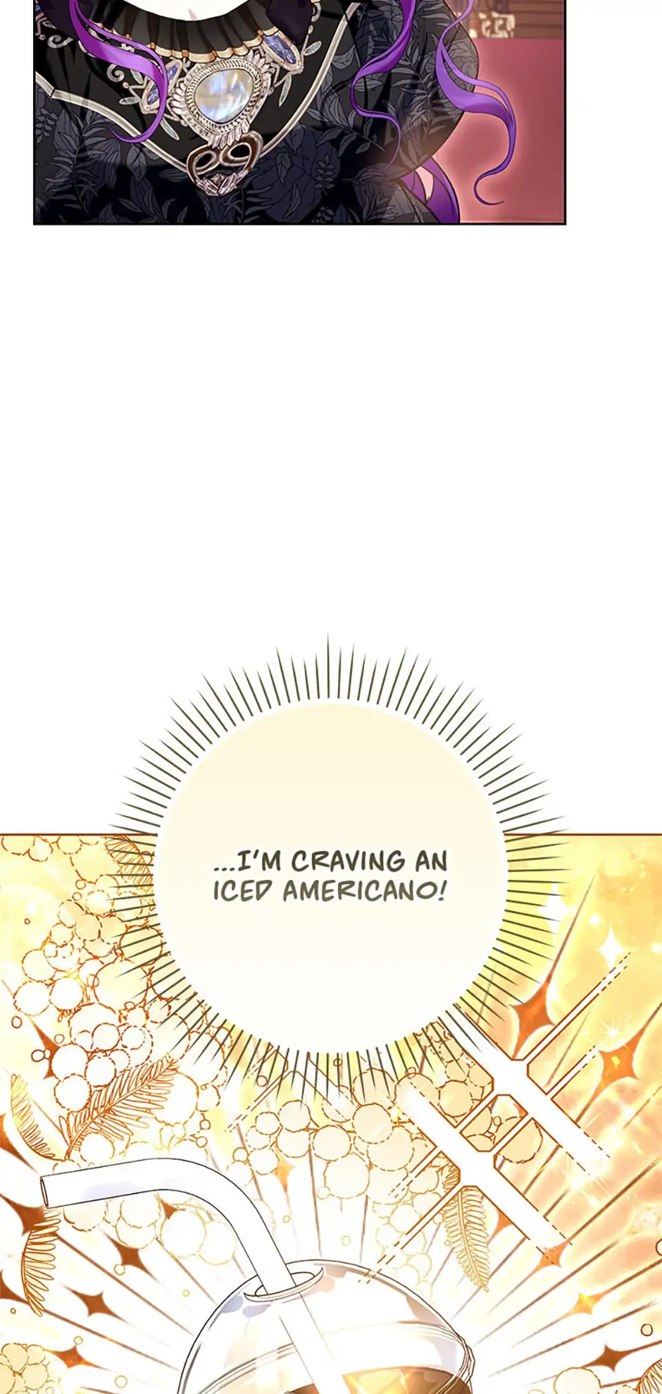 The Perks of Being a Villainess Chapter 45 - page 45