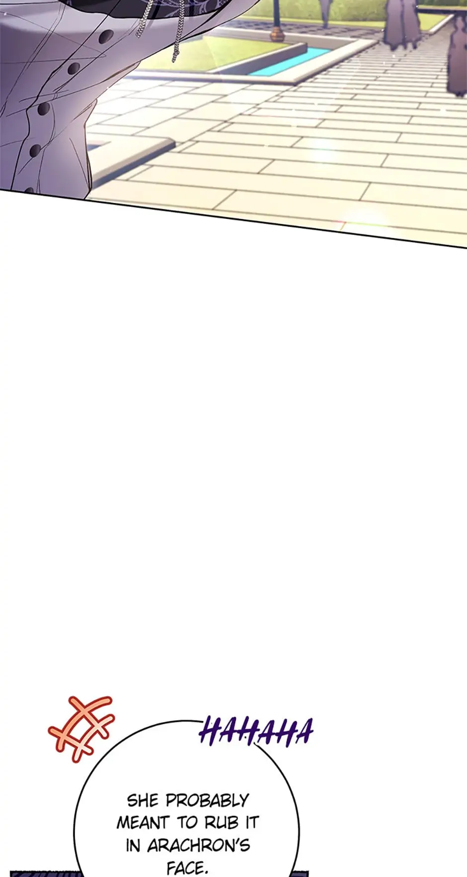 The Perks of Being a Villainess Chapter 45 - page 5