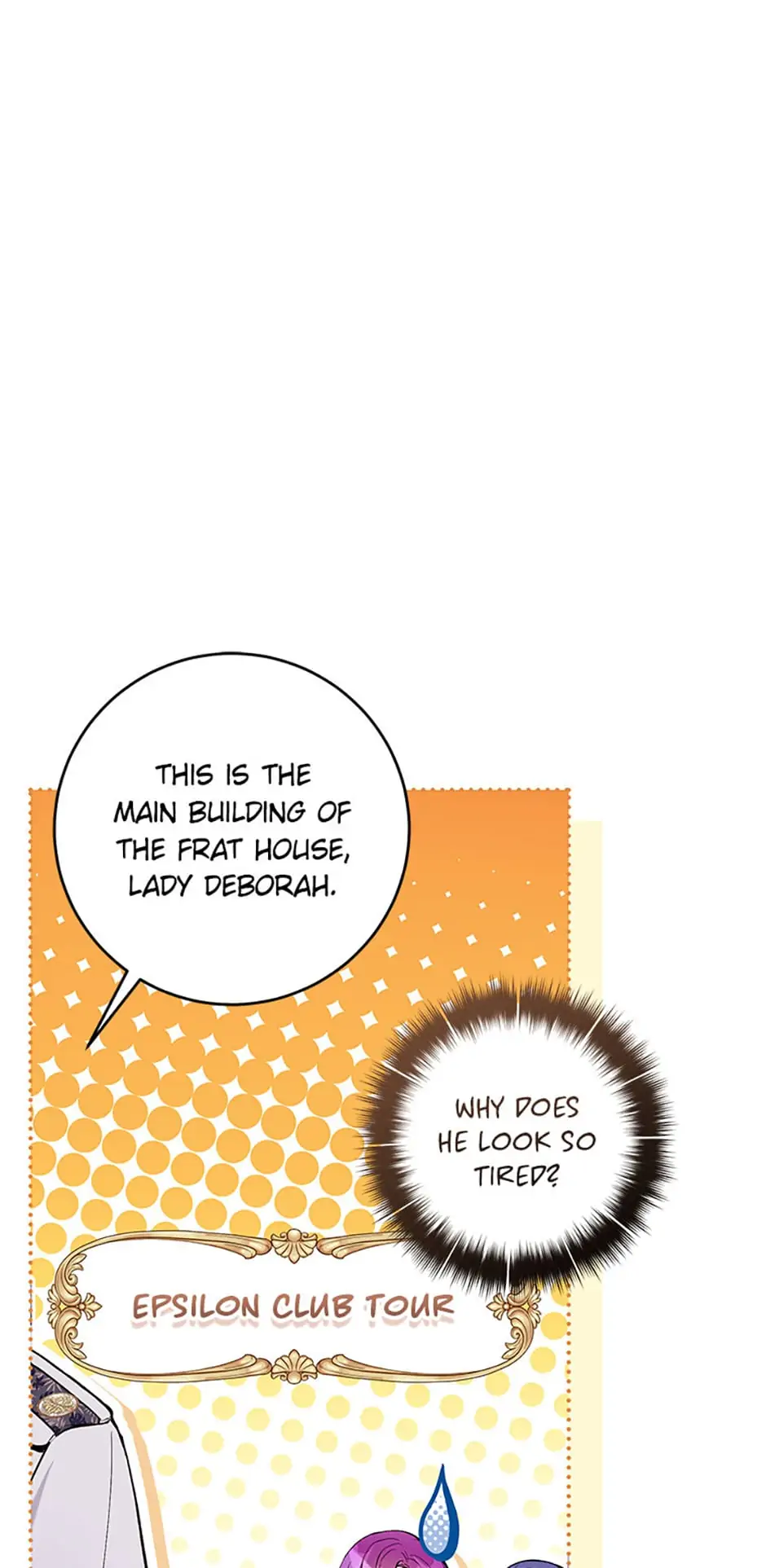 The Perks of Being a Villainess Chapter 45 - page 51