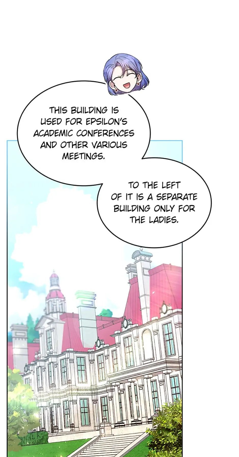 The Perks of Being a Villainess Chapter 45 - page 57