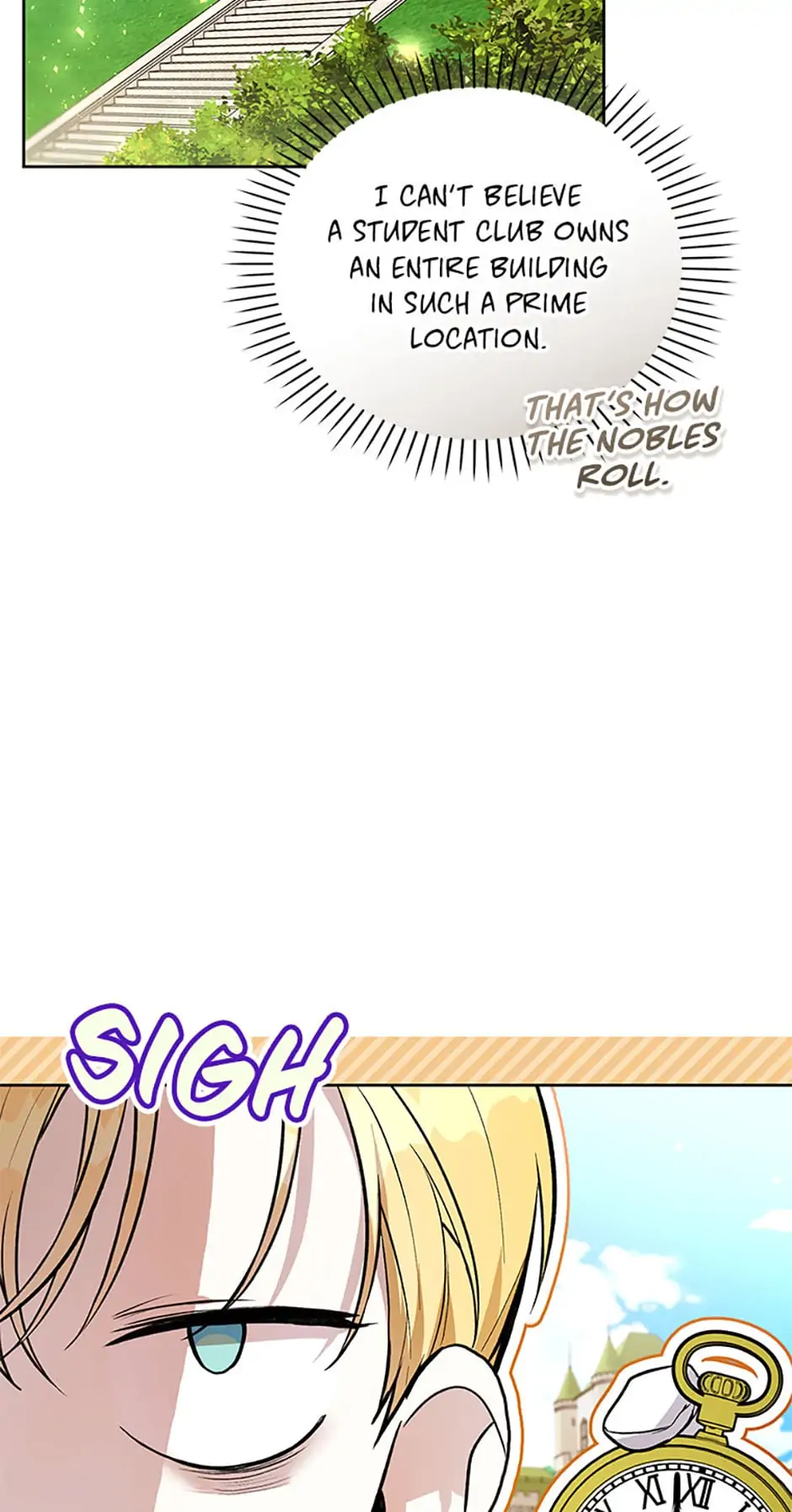 The Perks of Being a Villainess Chapter 45 - page 58