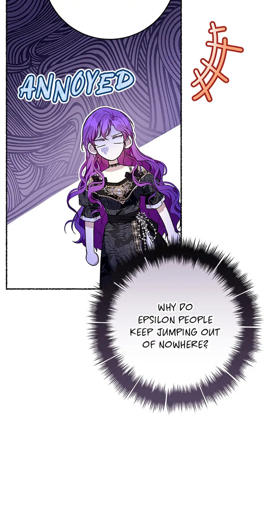 The Perks of Being a Villainess Chapter 45 - page 6