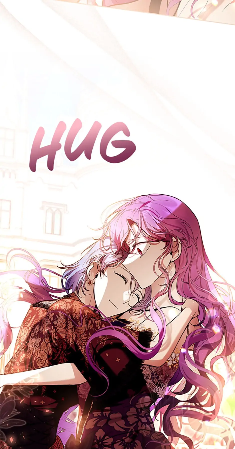 The Perks of Being a Villainess Chapter 45 - page 62