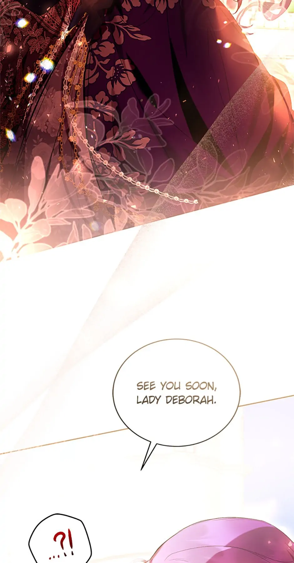The Perks of Being a Villainess Chapter 45 - page 63