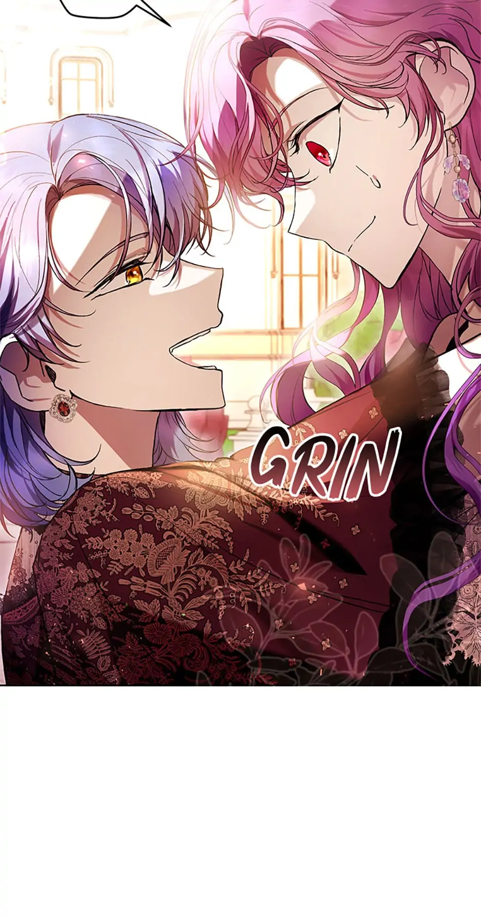 The Perks of Being a Villainess Chapter 45 - page 64