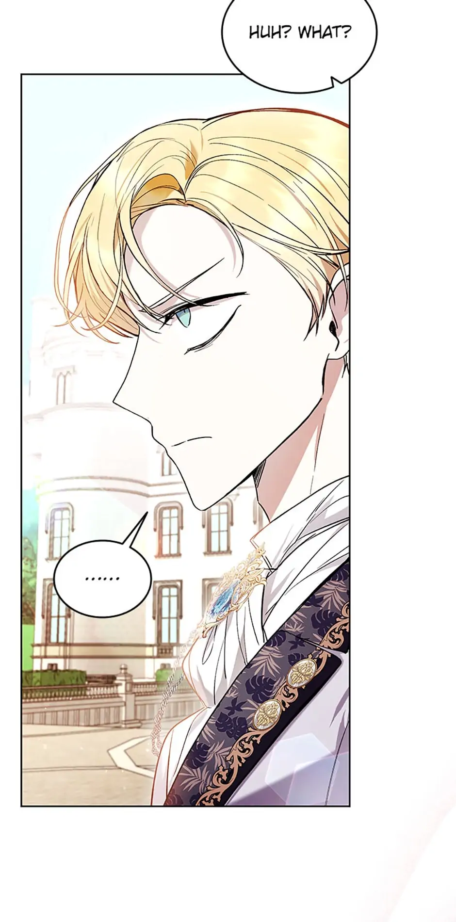 The Perks of Being a Villainess Chapter 45 - page 67