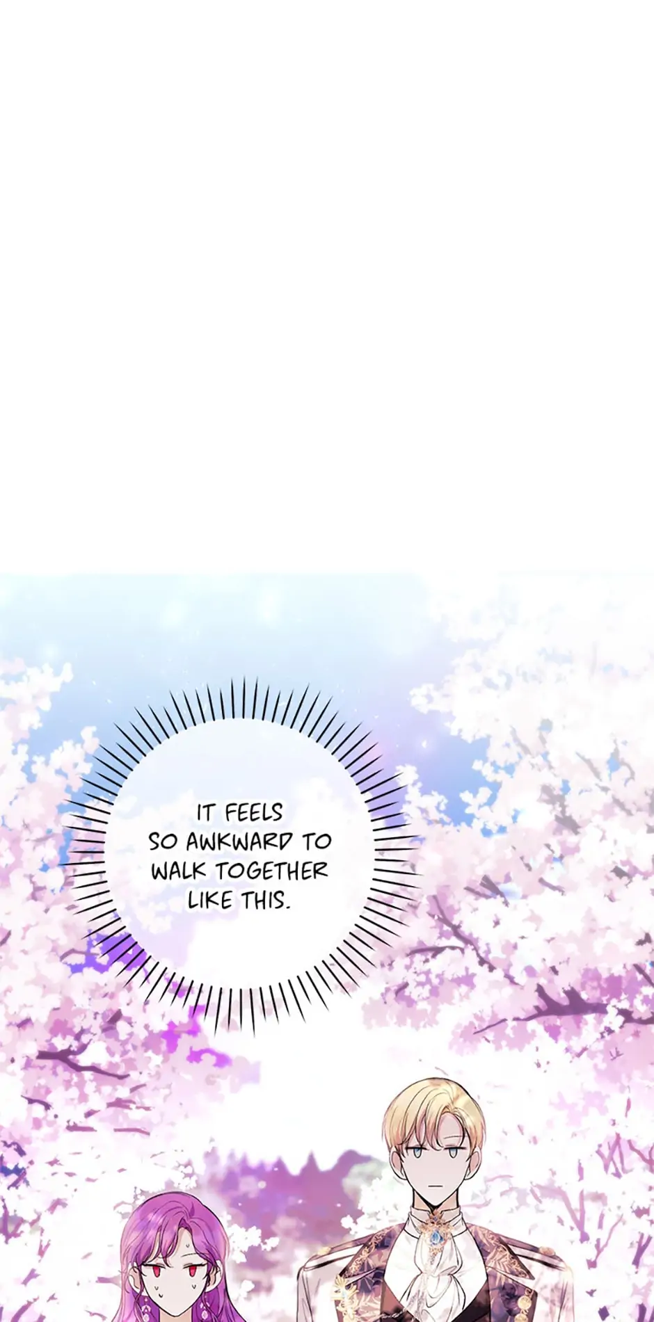 The Perks of Being a Villainess Chapter 45 - page 69