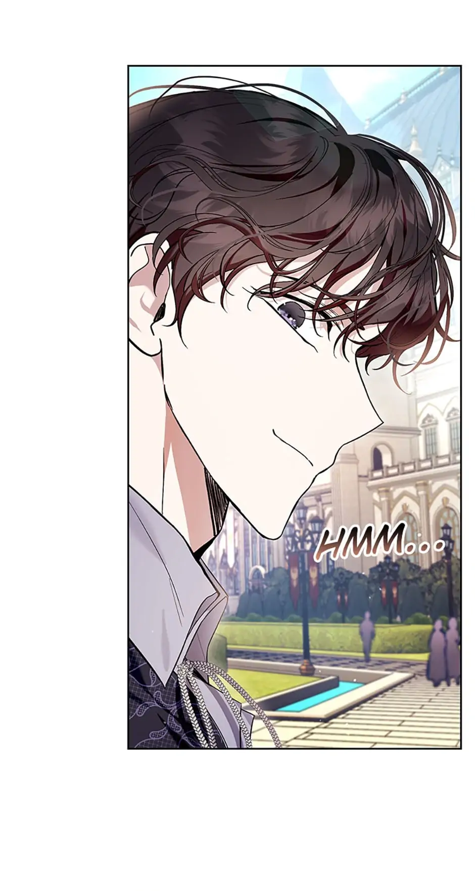 The Perks of Being a Villainess Chapter 45 - page 7