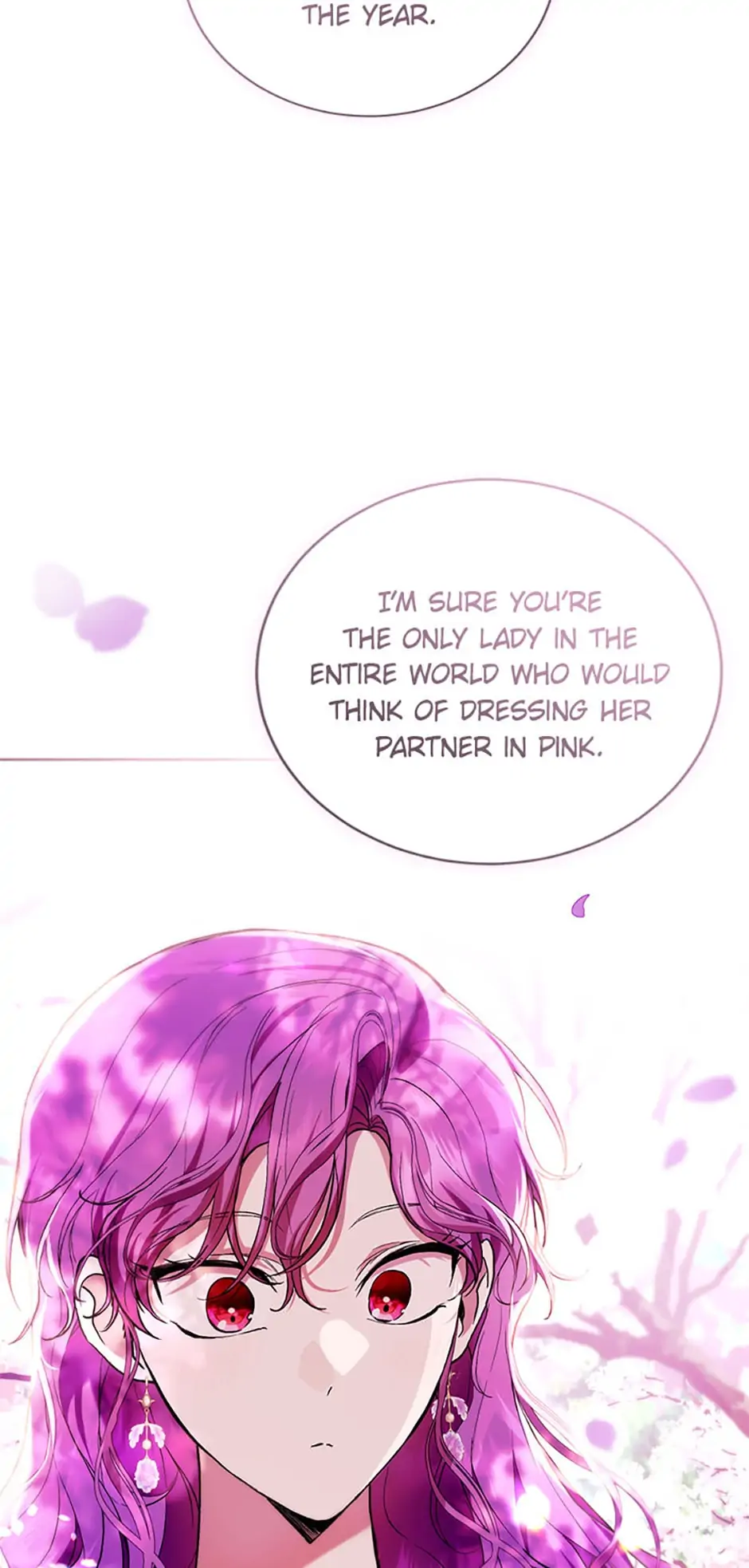 The Perks of Being a Villainess Chapter 45 - page 76