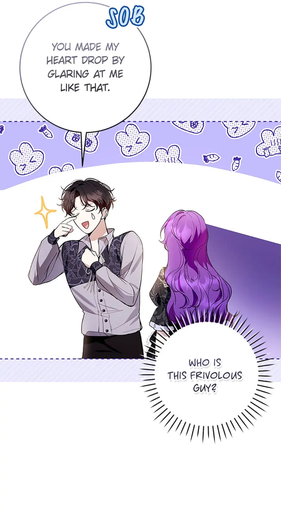 The Perks of Being a Villainess Chapter 45 - page 8
