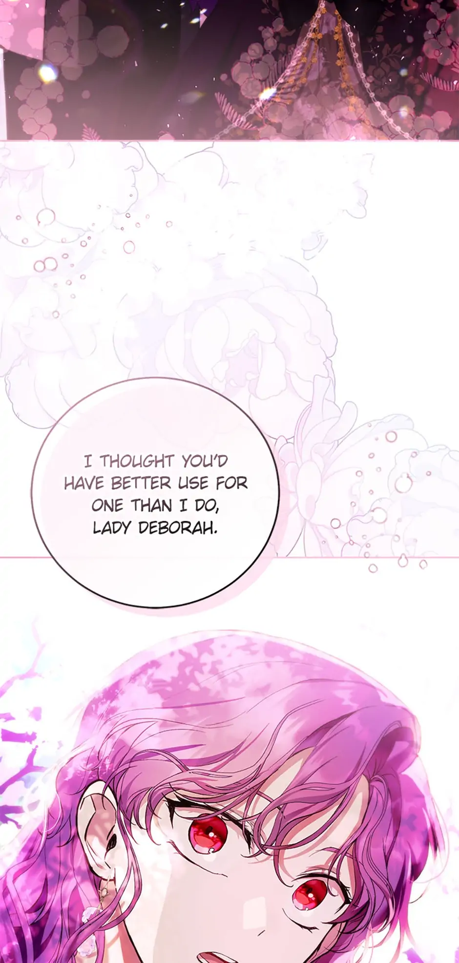 The Perks of Being a Villainess Chapter 45 - page 81