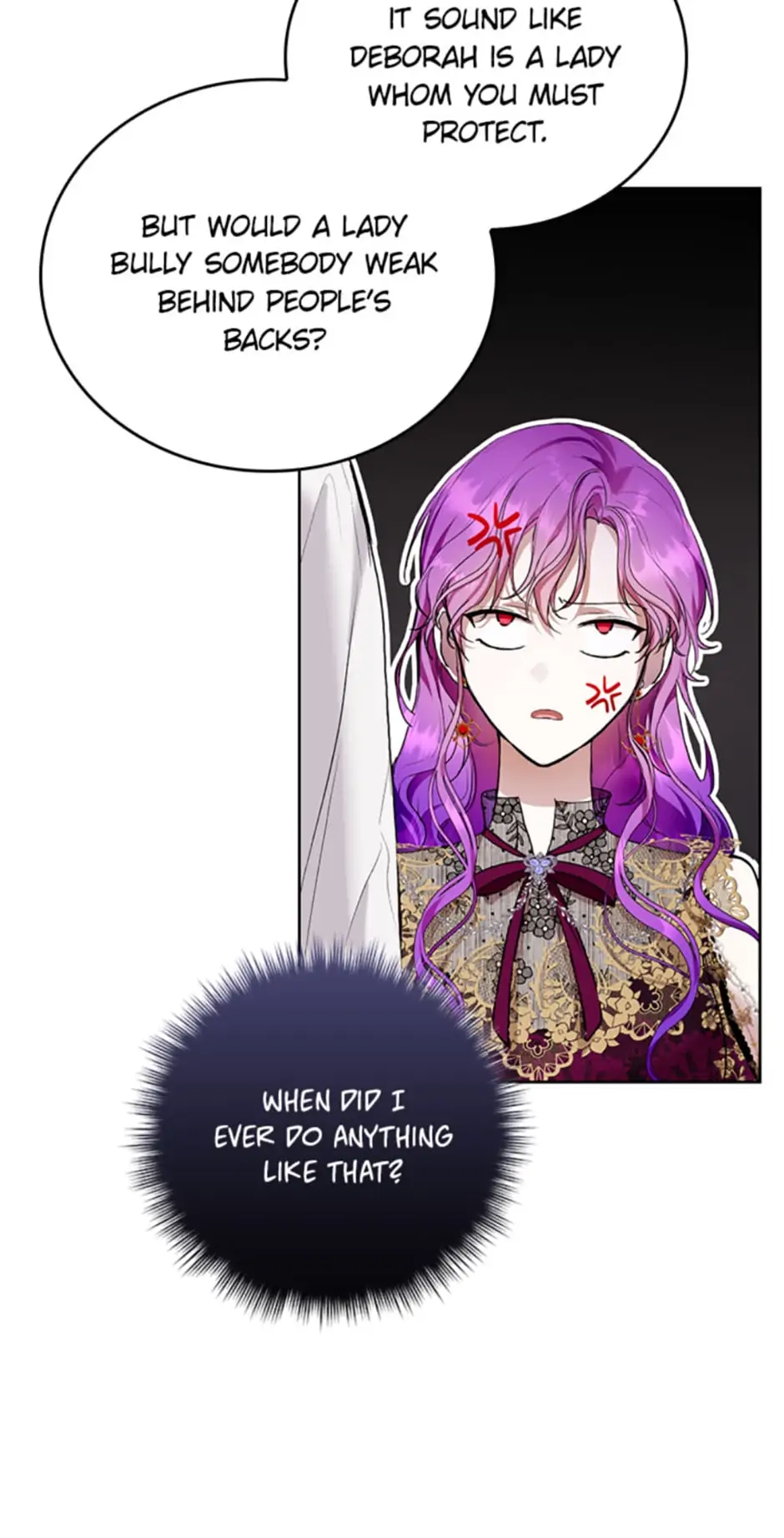 The Perks of Being a Villainess Chapter 23 - page 12