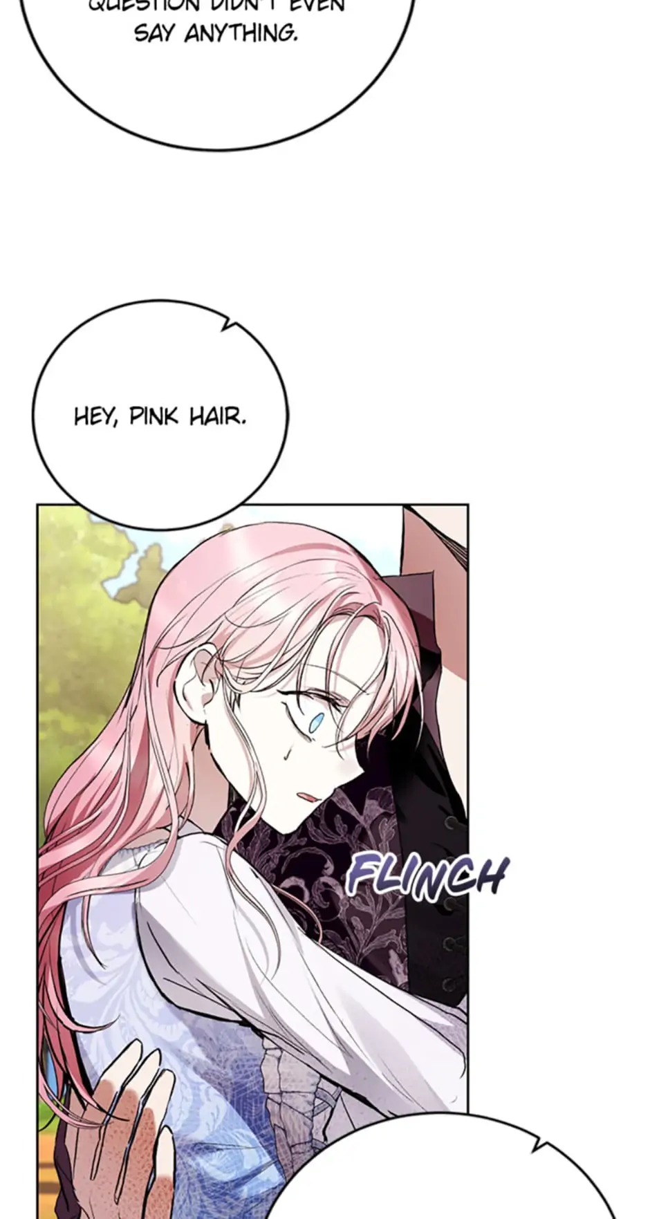 The Perks of Being a Villainess Chapter 23 - page 15