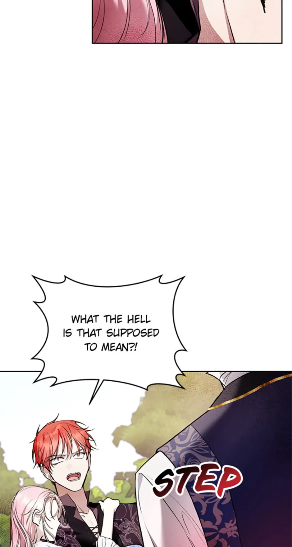 The Perks of Being a Villainess Chapter 23 - page 17