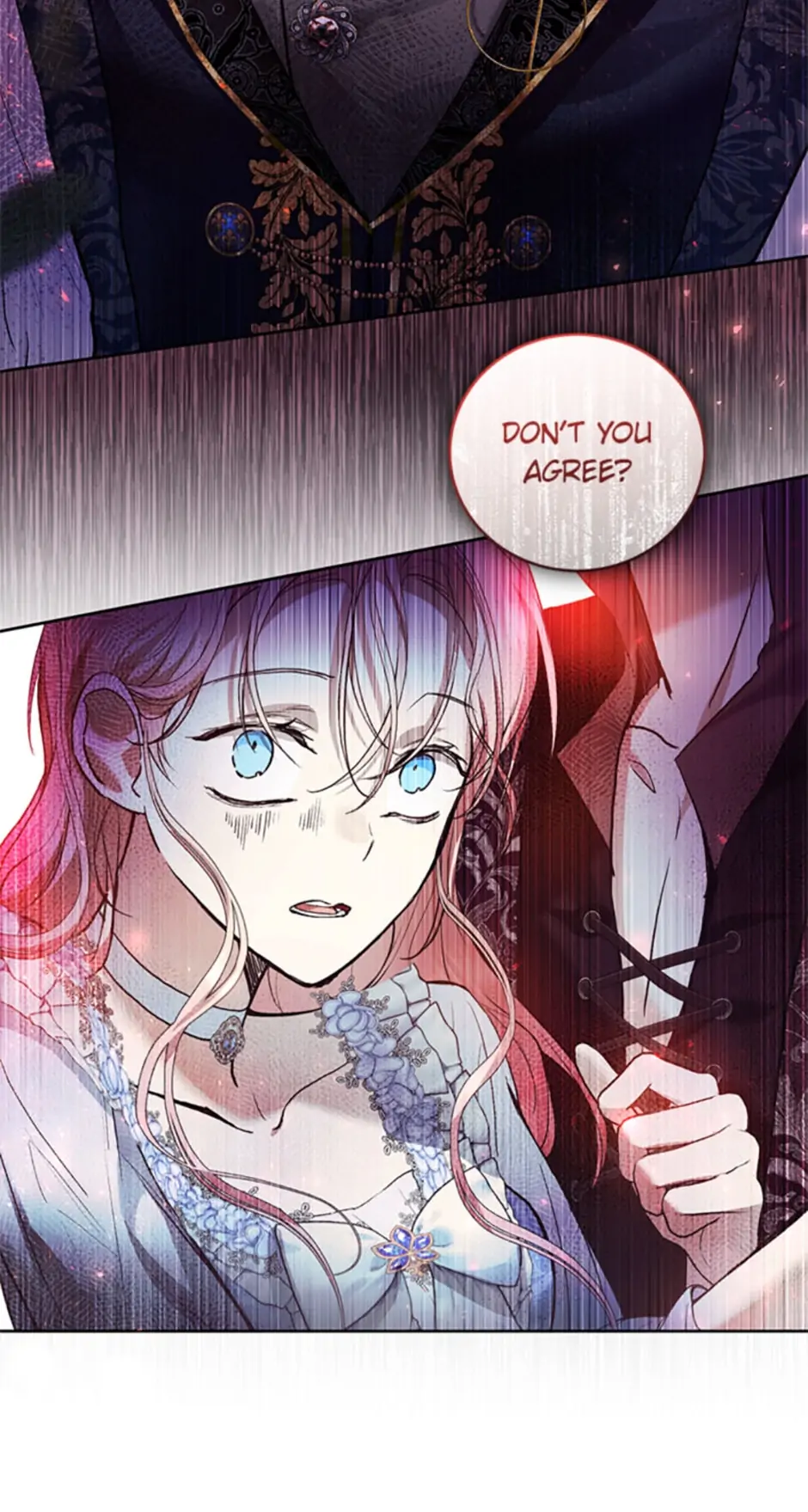 The Perks of Being a Villainess Chapter 23 - page 20