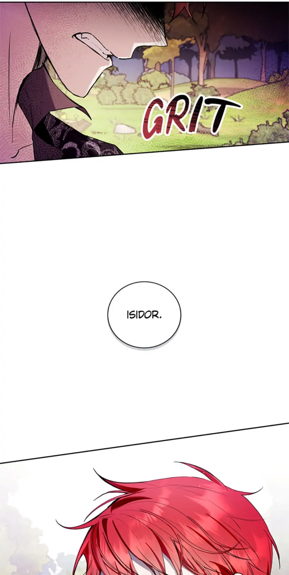 The Perks of Being a Villainess Chapter 23 - page 24